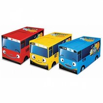 해태 붕붕붕 꼬마버스 타요 140gx18개, 18개, 140g