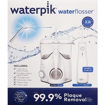 워터픽 구강세정기 콤보팩 WP-150K / WF-10K