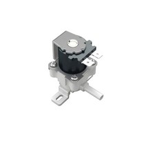 저압력 솔레노이드 밸브 LSV-FN-12V 1/4 정수기부품, 상세페이지 참조, 1개