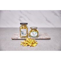 여수 몸사랑농원 무농약원료 목련꽃차(대15g 소8g), 1개, 15g