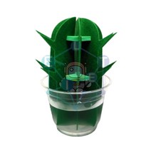 (HOL)천연 가습기 만들기 1인/4인, 4