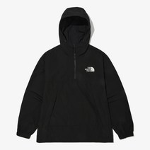 노스페이스 하이 마운틴 에코 아노락 BLK NA3BN12B
