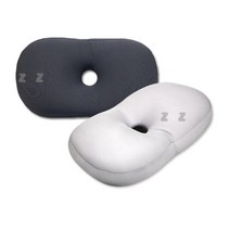 XEU776333에어볼 마이크로 -JY/마약베개/기능성베개 꿀잠베개, 차콜