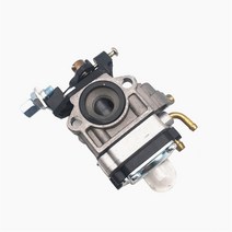 카브레타 카브레타부품 기화기 10mm carb w가스켓 에코 srm 260s 261s 261sb ppt pas 260 261 bc4401dw 트리머 tu26 34f 36f, 없음