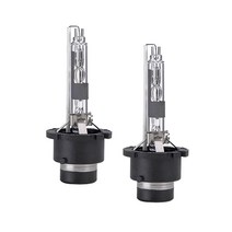 SM5 임프레이션 07년~10년 HID 전조등 D2R 6000K 헤드라이트, D2R_6000K 화이트(2개)