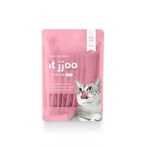 핏펫 잇쭈 프로 캣 영양간식 참치 10g, 헤어볼, 1개
