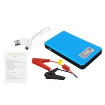 자동차방전시동 점프스타터 배터리재생기 밧데리재생기 car jump starter 퀵, 푸른, 협력사