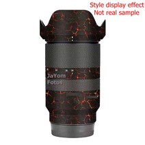 sel40f25g sel50f25g 카메라 렌즈 스티커 코트 랩 보호 필름 바디 데칼 스킨 소니 fe 40 50 f2.5 40mm 50mm 2.5 g 2.540, 25번