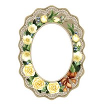 [AJZ_3427230] (타입 : 아이보리안개 MR-448) 조인컴퍼니 붙이는 안전거울 시리즈6 붙임거울 화장대거울 접착거울 안전거울 욕실거울, 아이보리안개 MR-448