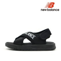 뉴발란스 아동샌들 170 220 K811B2P