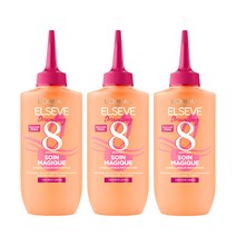 로레알파리 드림랭스 매직 워터 트리트먼트 200ml, 3개