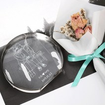 두루디자인 [메시지] 연인&부부 감사패_드로잉 커플, 커플5