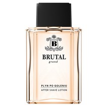 [공식수입] 라리브 퍼퓸 애프터쉐이브 4종 100ml, 브루털그랜드
