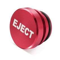 지프 호환용 악세서리 미사일 이젝트 버튼 궐련 라이터 커버, 꺼내기 위해