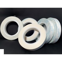 수광 양면테이프25M 3 5 7 9 10 15 20M/M SK800 리본공예 화지 양면테이프, 15M/M, 25M