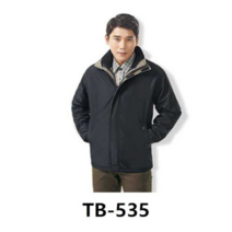 오너클랜 티뷰크 F/W점퍼 TB-535