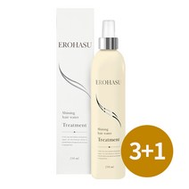 다다 이로하스 샤이닝 워터 트리트먼트 250ml (3개구매시 1개추가증정)