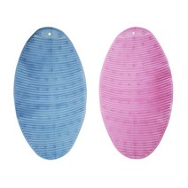 PG 국산 흡착식 빨래판 대형사이즈 검증받은 원료로 안전한 손빨래 손세탁 애벌빨래, 1개, 핑크