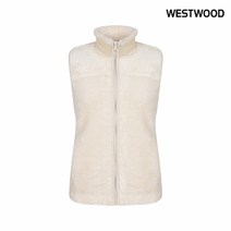 [웨스트우드] 21년신상여성양면보아베스트 _K WL4WCVT670