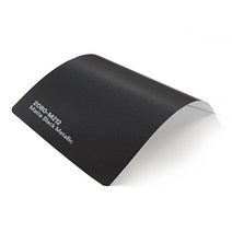 자동차 차량용 3M 2080 필름 시트지 랩핑지 크롬죽이기, 3M2080 무광블랙메탈릭M212, 1개