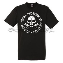 할리데이비슨 티셔츠 용품 악세사리 men cotton tshirt summer fashion top tees black rebel 오토바이 클럽 men t shirt shirt, m