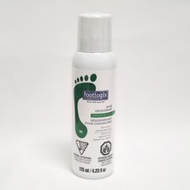 Footlogix 풋로직스 슈데오드란트 125ml 발냄새 신발냄새제거제