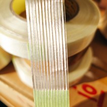 떳다 3M 8915 필라멘트 테이프 15mm 20mm 24mm 30mmX55m, 15mm X 55m