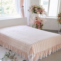 침대덮개