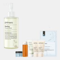 (빠른배송) 기획 페이셜 마일드 필링 250ml 세트