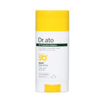 닥터아토 실키 선스틱 SPF50+ PA++++, 15g, 2개