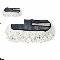 뉴리웹 마당쇠 특대 리필용 털이개 차량용품 브러쉬 먼지털이개