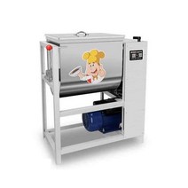 식품 혼합기 교반기 소스 양념 분말 배합기 업소용, 스테인레스15kg1500W구리모터 25L