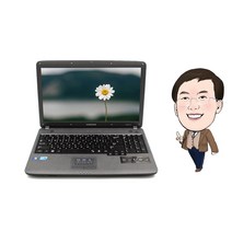컴퓨터랜드 중고노트북 물가 안정 삼성센스 RV511 R530 R540, 윈도우7, 4GB, 320GB, 인텔, 화이트or블랙