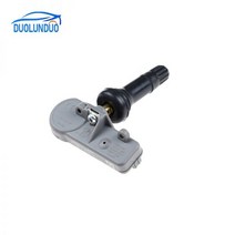 포드 익스플로러 부품 4 개/몫 DV6T-1A180-AA 링컨 네비게이터 TPMS 타이어 압력 모니터 시스템 DV6T1A180AA BB5T-1A180-AA 433MHz, 4pcs