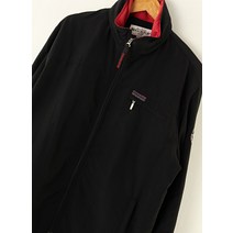 (XXL)코오롱스포츠 집업 바람막이 점퍼자켓 블랙79