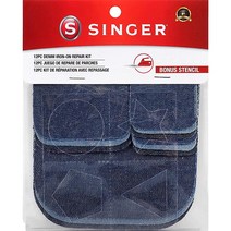 Singer 다림질 패치 3576678781