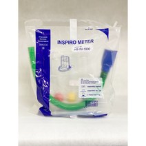 폐활량측정 협성 인스피로 메타 HS-IM-1900 성인용