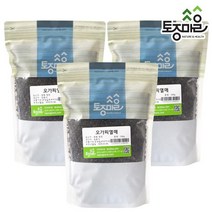토종마을 [토종마을]국산 오가피열매 300g X 3개, 단품없음