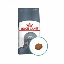 로얄캐닌 오랄센시티브 고양이 사료, 1개, 1.5kg