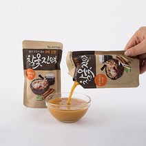 옻진액 1팩 옻 삼계탕 재료 옻물 옻액기스 옻닭 재료