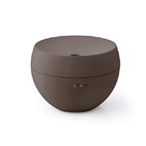 Stadler Form 디퓨저 자스민 인터벌 모드 있음 향수 오일 적합 24시간 작동 블랙, 브론즈