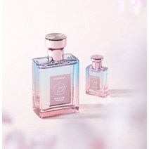 [신제품] 벚꽃 포맨트 시그니처 퍼퓸 코튼 메모리 벚꽃 에디션, 50ml + 미니어처 제공