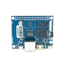 바나나 파이 BPI-P2 메이커 H2 쿼드 코어 Cortex-A7 Mali400MP2 512M DDR3 TF 카드 지원 PoE 안드로이드 리눅스 단일 보드 컴퓨터, [01] P2 Maker