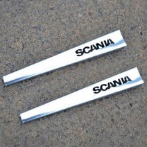 스카니아 ng sc sr 와이퍼 크롬 wn inox wnsc341