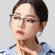필립아츠안경테 17262-C19 남자여자하금테