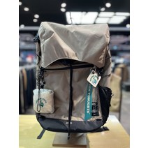 아울렛매장 ( N E P A) 수피아 253L 등산 트레킹 가방 7IC7514, one size