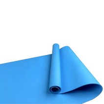주짓수매트 추락방지 유도 구르기 레슬링 착지 높이뛰기 낙법 체조 체육 유도장 매트 다기능 요가 탄성 슬링 스트랩 미끄럼 방지 피트니스 체육관 벨트 스포츠 운동용 4 가지 색상, 1.파란