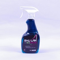 스텐녹제거 슈란 중성 녹제거제 500ml_[230330EA]