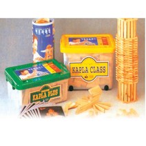 카프라(KAPLA), 카프라매직