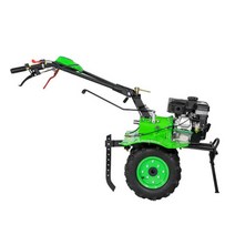 소형 미니 농업용 농기계 경운기 로터리 트랙터 텃밭 관리기 WY1080 WY500 WY-500, 미조립